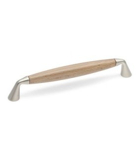 Tirador madera zamack 2345