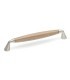 Tirador madera zamack 2347