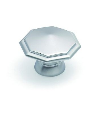 Pomo octágono 3446