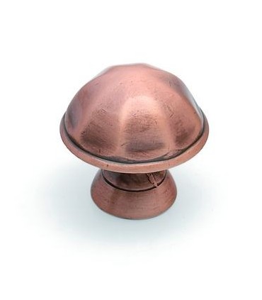 Pomo pirámide grande 3469