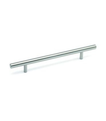 Tirador Inox Hueco. 2335