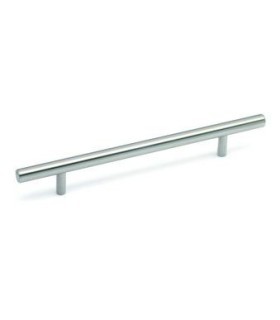 Tirador varilla Inox. 2380
