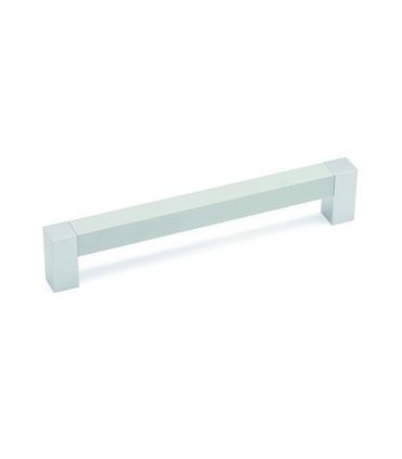 Tirador de aluminio 2447