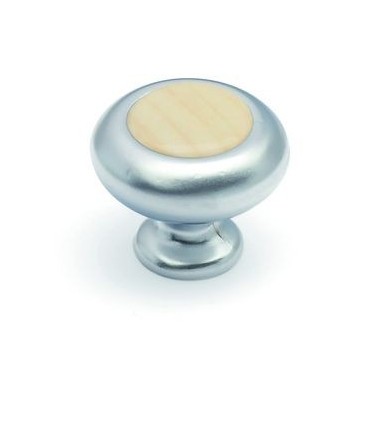 Tirador con adorno 2368-2369