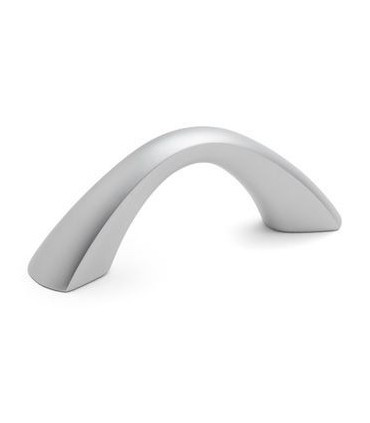 Tirador metálico 2468