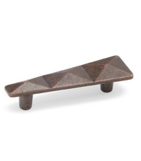 Tirador triangular 2391