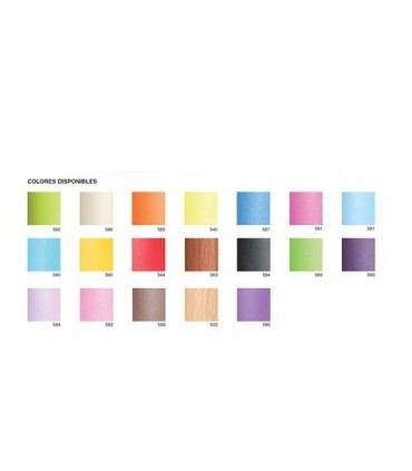 Tirador colores y madera 2427