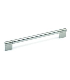 Tirador inox. 2400