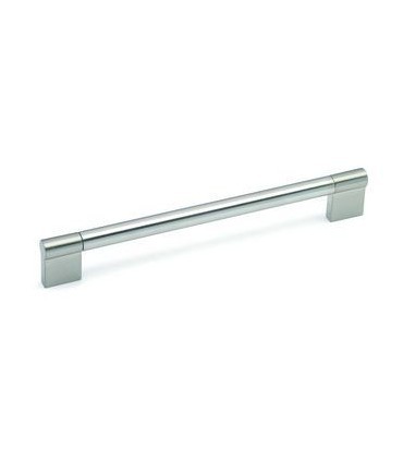 Tirador inox. 2400