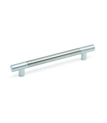 Tirador inox. 2436